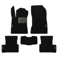 Tapis de voiture Mercedes-Benz W177 A-Class (2018-…)