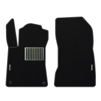 Tapis de voiture Mercedes-Benz W177 A-Class (2018-…)