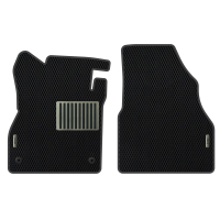 Tapis de voiture Mercedes-Benz W415 Citan (2012-2021)