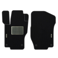 Tapis de voiture Mercedes-Benz W164 ML-Class (2008-2011)