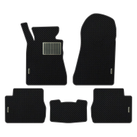 Tapis de voiture Mercedes-Benz W201 C-Class (1982-1993)