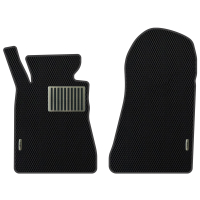 Tapis de voiture Mercedes-Benz W201 C-Class (1982-1993)