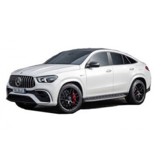 Tapis de voiture Mercedes-Benz C167 GLE Coupe (2019-…)