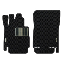 Tapis de voiture Mercedes-Benz W463 G-Class (2012-2015)