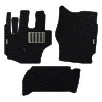 Tapis de voiture Mercedes-Benz LN (LK/1317) (1984-1996)