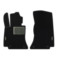 Tapis de voiture Mercedes-Benz W206 C-Class (2021-…)