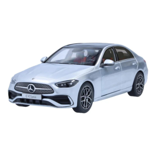 Tapis de voiture Mercedes-Benz W206 C-Class (2021-…)