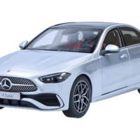 Tapis de voiture Mercedes-Benz W206 C-Class (2021-…)