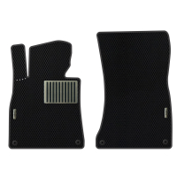 Tapis de voiture Mercedes-Benz V222 S-Class (2013-2017)