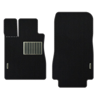 Tapis de voiture Mercedes-Benz W220 S-Class (1998-2002)