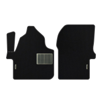 Tapis de voiture Mercedes-Benz W906 Sprinter (2006-2018)