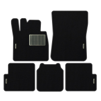 Tapis de voiture Mercedes-Benz W463 G-Class (2004-2008)