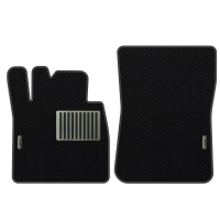 Tapis de voiture Mercedes-Benz W463 G-Class (2004-2008)