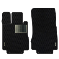 Tapis de voiture Mercedes-Benz W220 S-Class (1998-2005)