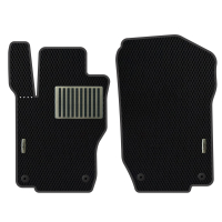 Tapis de voiture Mercedes-Benz W164 M-Class (2005-2011)