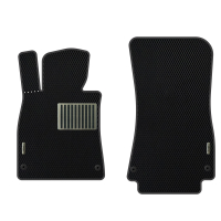 Tapis de voiture Mercedes-Benz W222 S-Class (2017-2020)