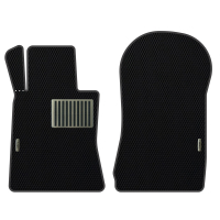 Tapis de voiture Mercedes-Benz W210 E-Class (1995-1999)