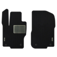 Tapis de voiture Mercedes-Benz W166 M-Class (2011-2018)