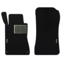 Tapis de voiture Mercedes-Benz W203 C-Class (2000-2007)