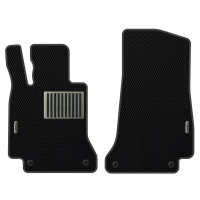 Tapis de voiture Mercedes-Benz W205 C-Class (2014-…)