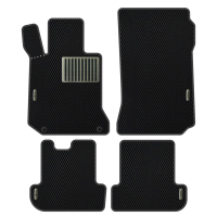 Tapis de voiture Mercedes-Benz W212 E-Class (2009-2016)