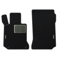 Tapis de voiture Mercedes-Benz W212 E-Class (2009-2016)