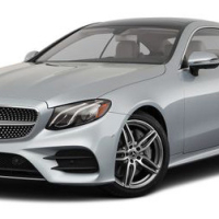 Tapis de voiture Mercedes-Benz W212 E-Class (2009-2016)