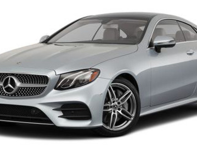 Tapis de voiture Mercedes-Benz W212 E-Class (2009-2016)