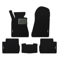 Tapis de voiture Mercedes-Benz W201 C-Class (1982-1993)