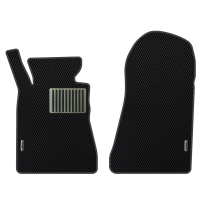 Tapis de voiture Mercedes-Benz W201 C-Class (1982-1993)