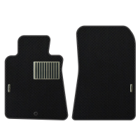 Tapis de voiture Mercedes-Benz W140/C140 S-Class (1991-1998)