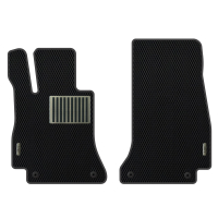 Tapis de voiture Mercedes-Benz W213 E-Class (2016-…)