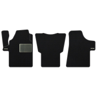 Tapis de voiture Mercedes-Benz W639 V-Class Vito (2003-2010)