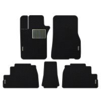 Tapis de voiture Mercedes-Benz W163 M-Class (1997-2005)