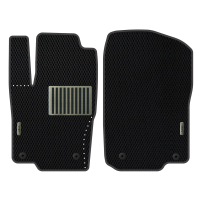 Tapis de voiture Mercedes-Benz W166/250 GLE-Class (2015-2018)