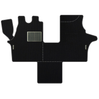 Tapis de voiture Mercedes-Benz W638 V-Class Vito (1996-2003)
