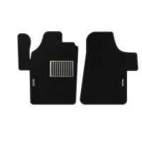 Tapis de voiture Mercedes-Benz W639 V-Class Viano (2003-2014)