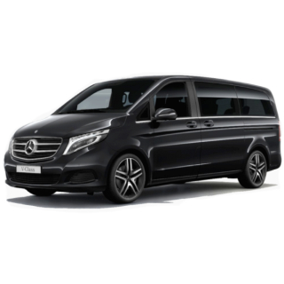 Tapis de voiture Mercedes-Benz V250 V-Class (2014-…)