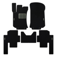 Tapis de voiture Mercedes-Benz W251 R-Class (2005-…)