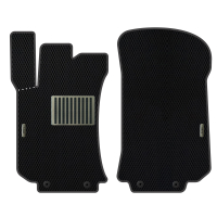 Tapis de voiture Mercedes-Benz W251 R-Class (2005-…)