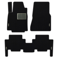Tapis de voiture Mercedes-Benz W168/A160 A-Class (1997-2004)