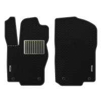 Tapis de voiture Mercedes-Benz W166 GLE-Class (2015-2019)