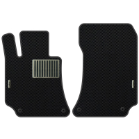 Tapis de voiture Mercedes-Benz W(C)218 CLS-Class (2010-2017)