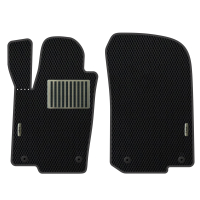 Tapis de voiture Mercedes-Benz W166 250D GLE-Class (2015-2018)