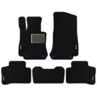 Tapis de voiture Mercedes-Benz X253 GLC-Class (2015-…)