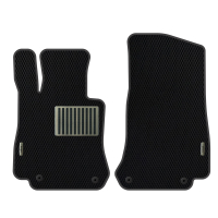 Tapis de voiture Mercedes-Benz X253 GLC-Class (2015-…)