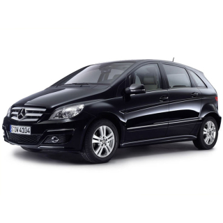 Tapis de voiture Mercedes-Benz W245 B-Class (2005-2010)