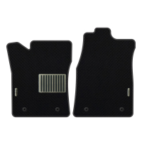 Tapis de voiture MG Motor MG 550/Roewe 550 (2008-…)