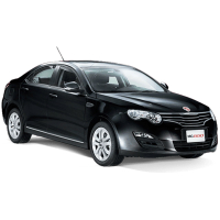 Tapis de voiture MG Motor MG 550/Roewe 550 (2008-…)