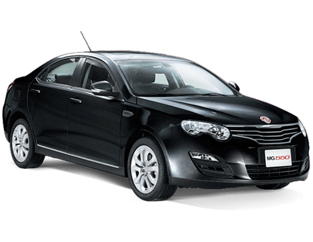 Tapis de voiture MG Motor MG 550/Roewe 550 (2008-…)